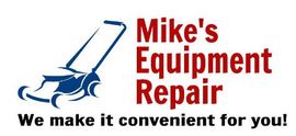 Mike's Equipment Repair Westford MA 01886